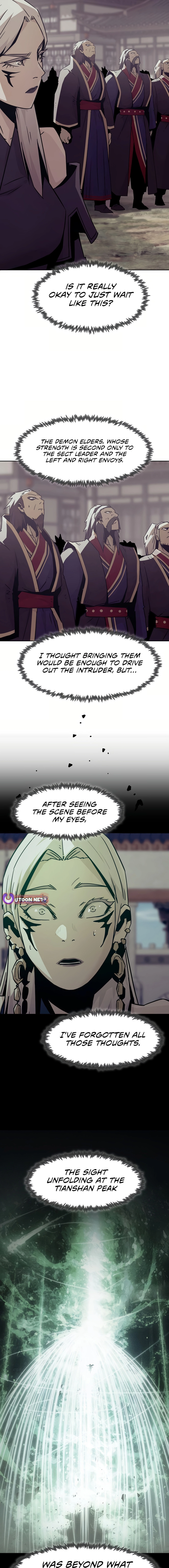 Read Becoming the Swordmaster Rank Young Lord of the Sichuan Tang Family Manga Online