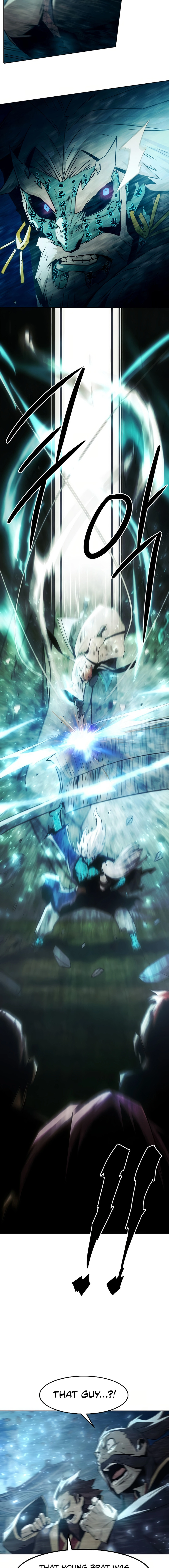 Read Becoming the Swordmaster Rank Young Lord of the Sichuan Tang Family Manga Online