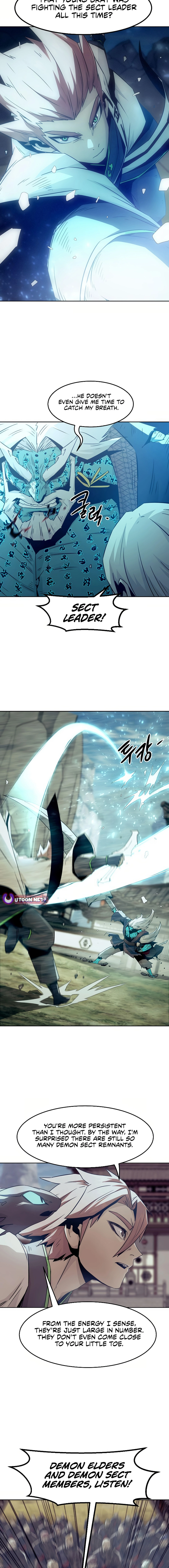 Read Becoming the Swordmaster Rank Young Lord of the Sichuan Tang Family Manga Online