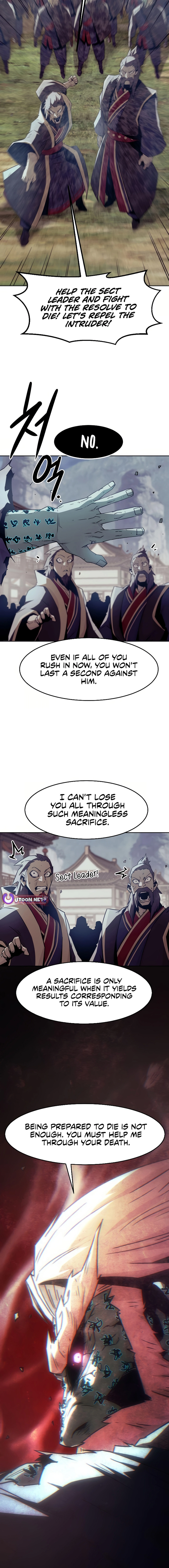 Read Becoming the Swordmaster Rank Young Lord of the Sichuan Tang Family Manga Online