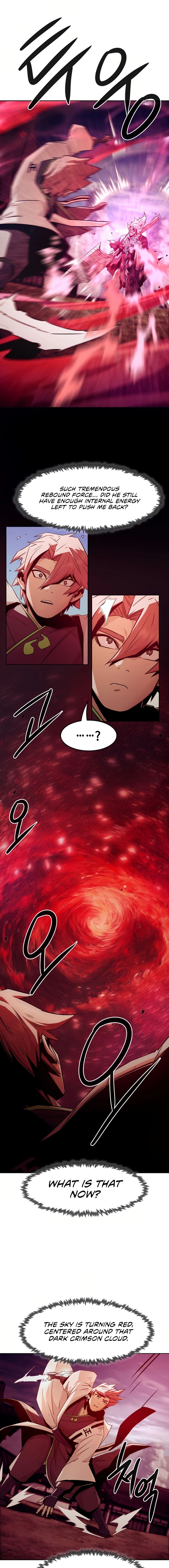 Read Becoming the Swordmaster Rank Young Lord of the Sichuan Tang Family Manga Online