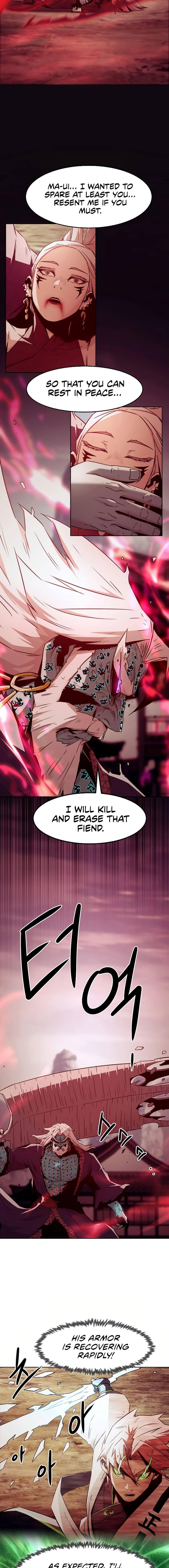 Read Becoming the Swordmaster Rank Young Lord of the Sichuan Tang Family Manga Online