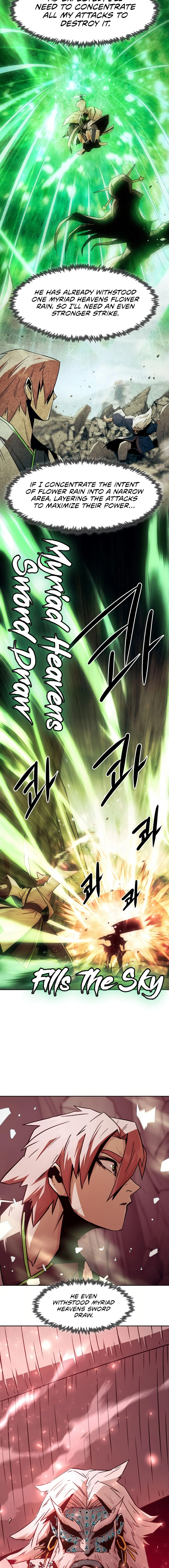 Read Becoming the Swordmaster Rank Young Lord of the Sichuan Tang Family Manga Online