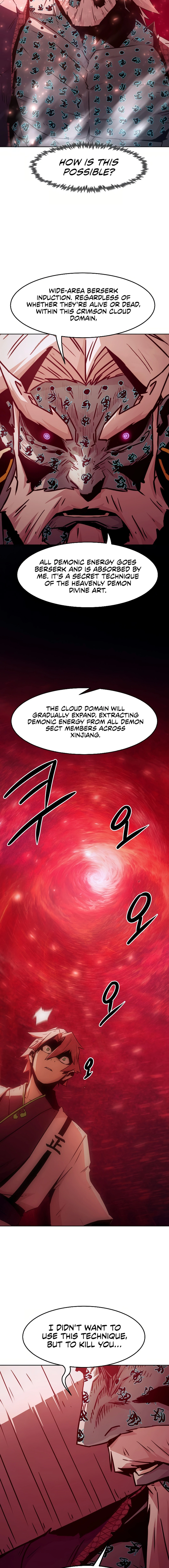 Read Becoming the Swordmaster Rank Young Lord of the Sichuan Tang Family Manga Online