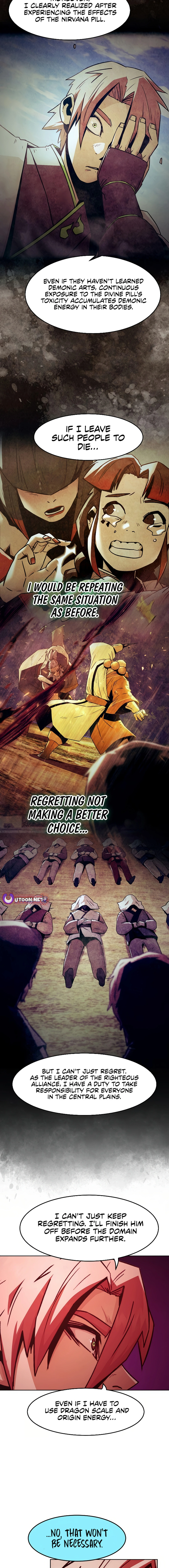 Read Becoming the Swordmaster Rank Young Lord of the Sichuan Tang Family Manga Online