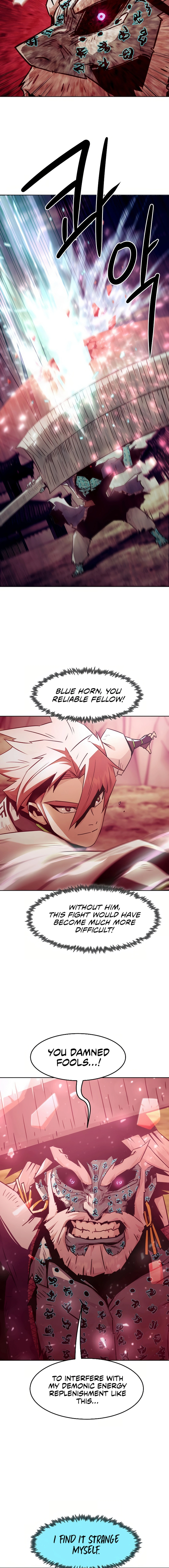 Read Becoming the Swordmaster Rank Young Lord of the Sichuan Tang Family Manga Online