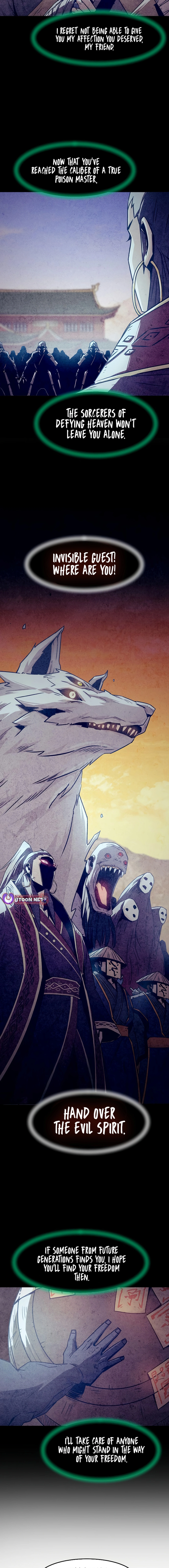 Read Becoming the Swordmaster Rank Young Lord of the Sichuan Tang Family Manga Online