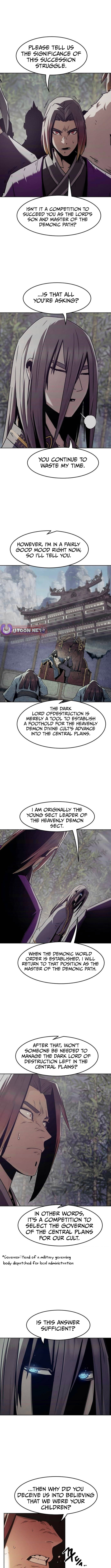Read Becoming the Swordmaster Rank Young Lord of the Sichuan Tang Family Manga Online