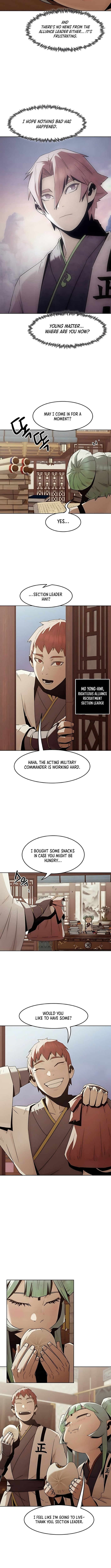 Read Becoming the Swordmaster Rank Young Lord of the Sichuan Tang Family Manga Online