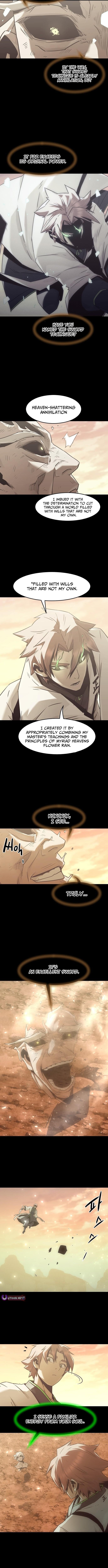 Read Becoming the Swordmaster Rank Young Lord of the Sichuan Tang Family Manga Online