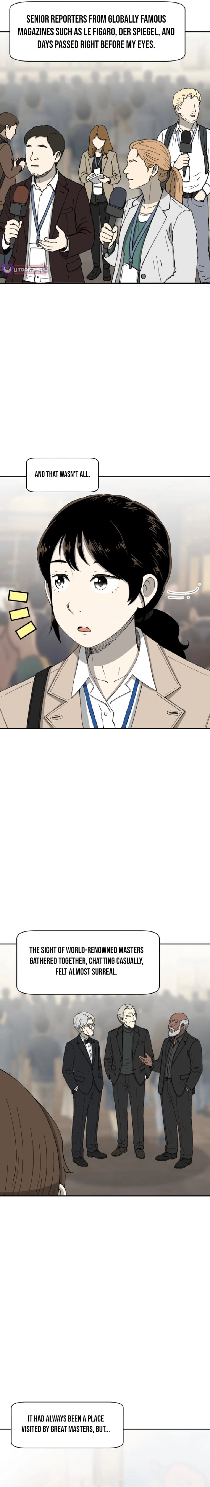 Read Beethoven Reborn Manga Online