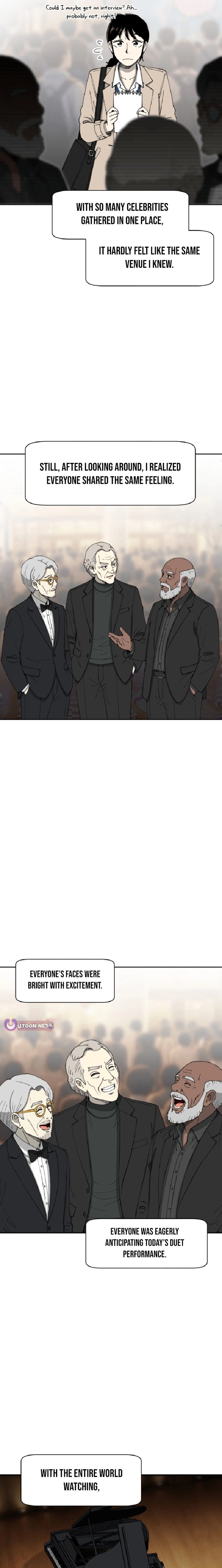 Read Beethoven Reborn Manga Online