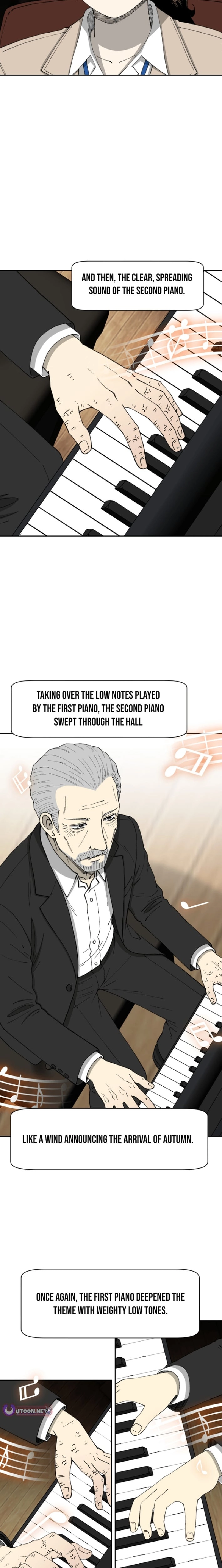 Read Beethoven Reborn Manga Online