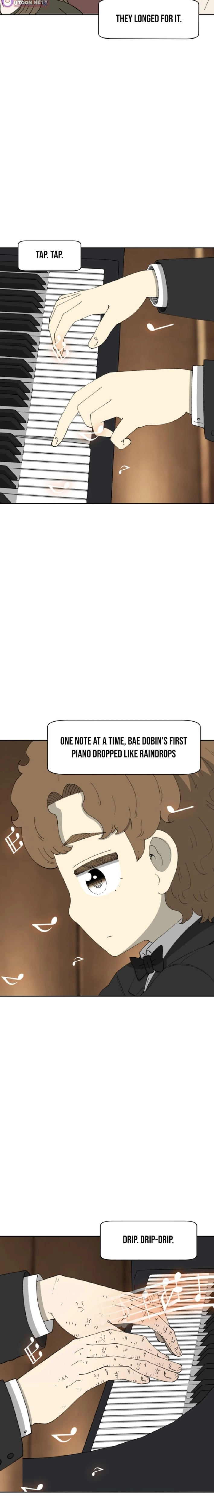 Read Beethoven Reborn Manga Online