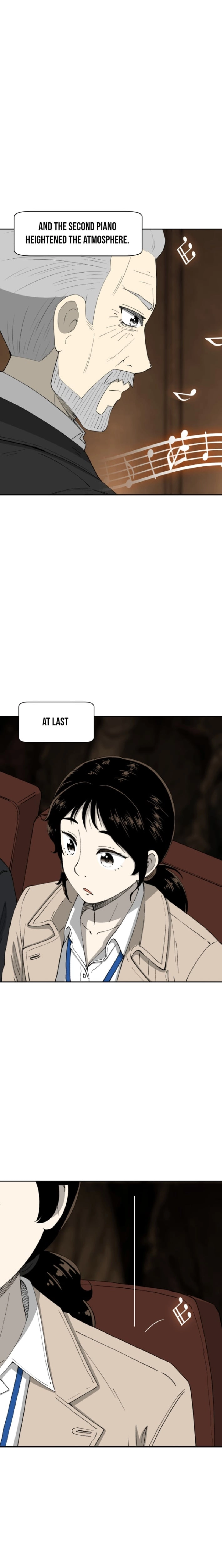 Read Beethoven Reborn Manga Online