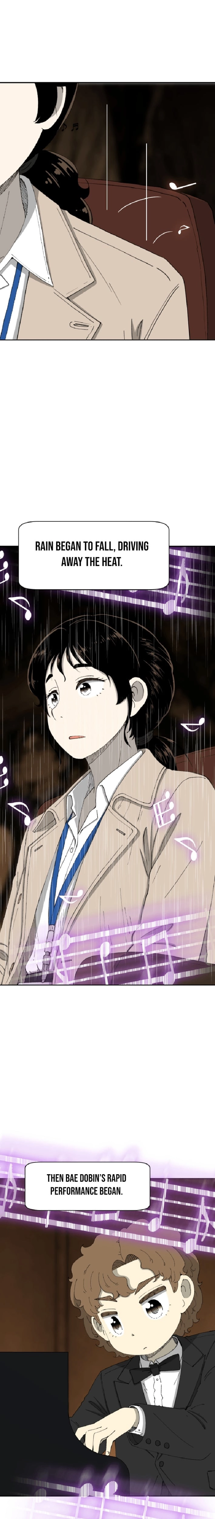 Read Beethoven Reborn Manga Online