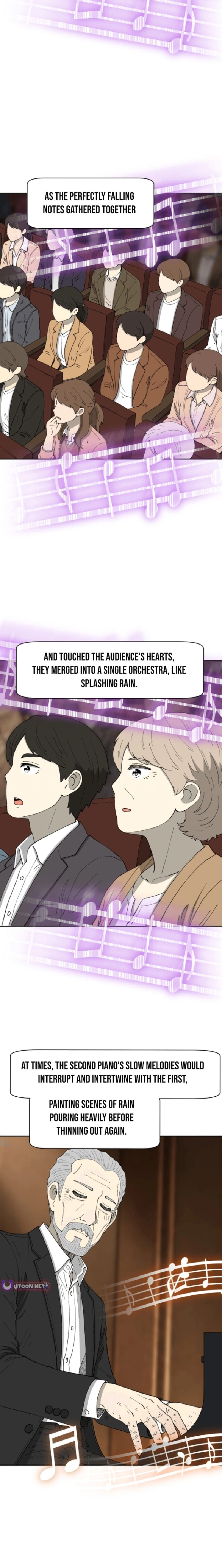 Read Beethoven Reborn Manga Online