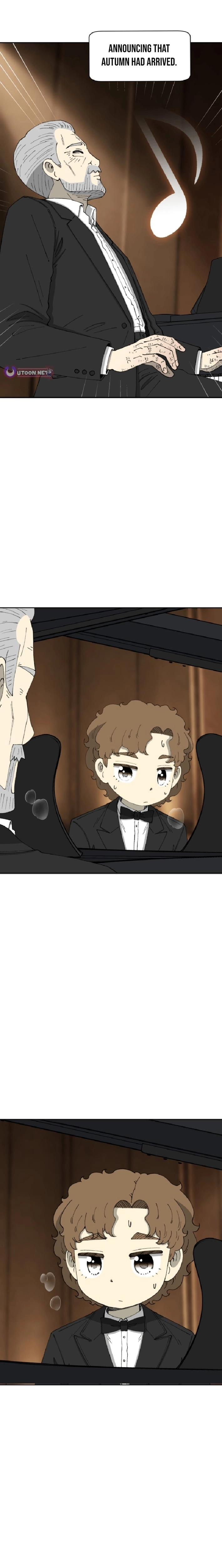 Read Beethoven Reborn Manga Online