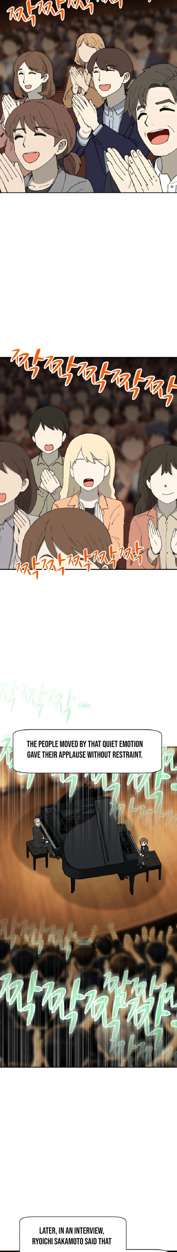 Read Beethoven Reborn Manga Online