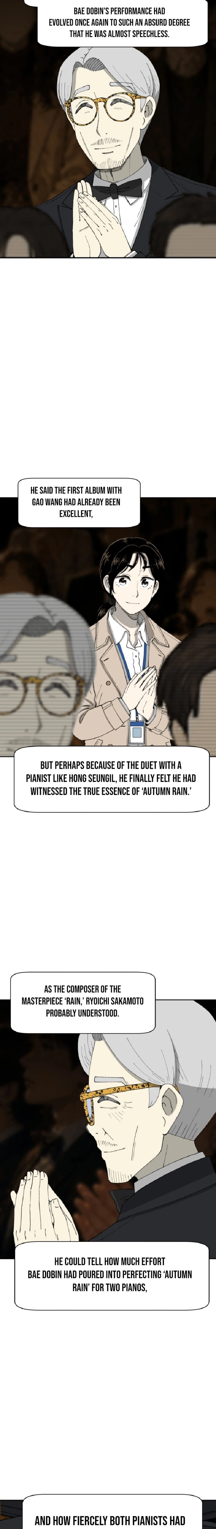 Read Beethoven Reborn Manga Online