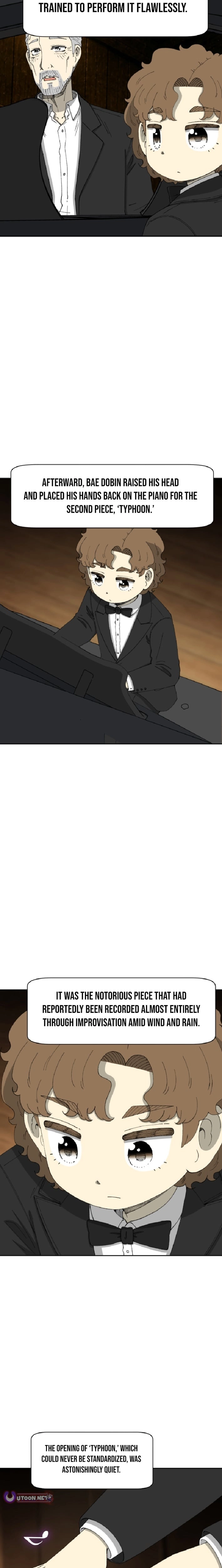 Read Beethoven Reborn Manga Online