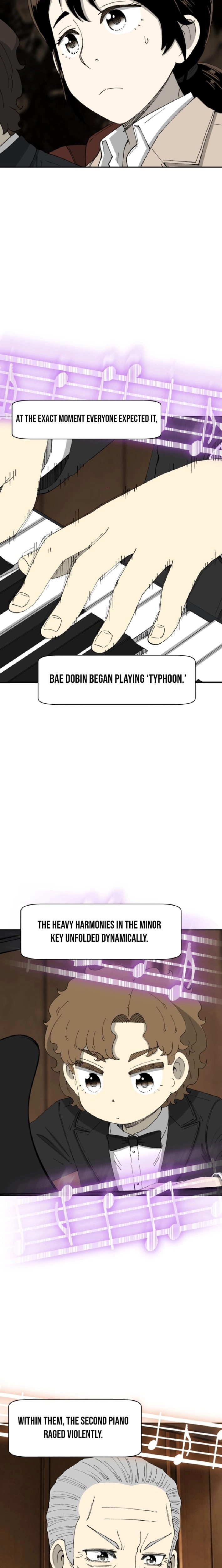 Read Beethoven Reborn Manga Online