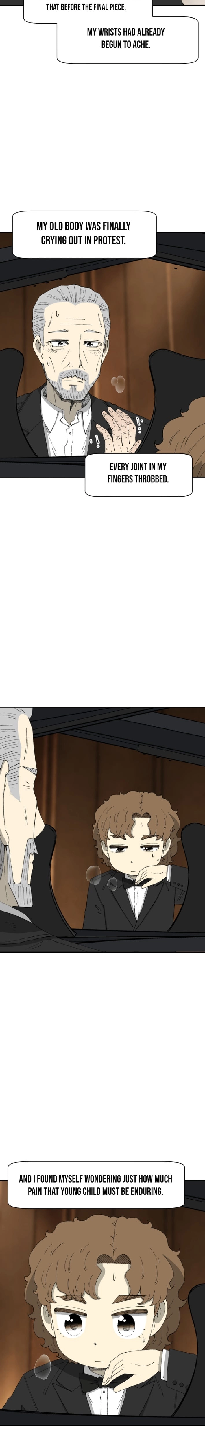 Read Beethoven Reborn Manga Online