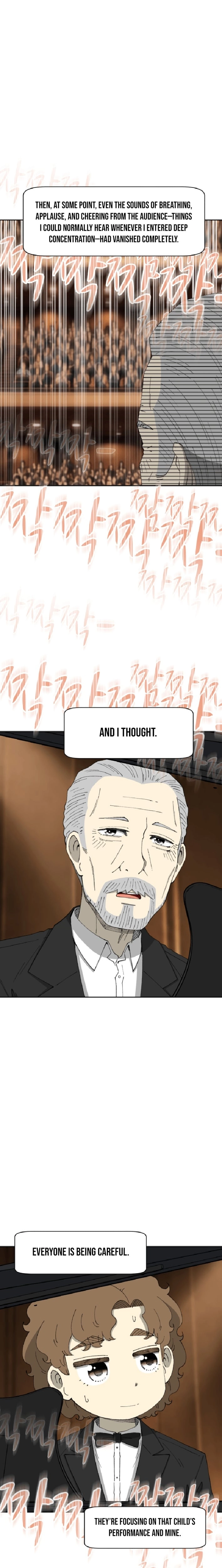 Read Beethoven Reborn Manga Online