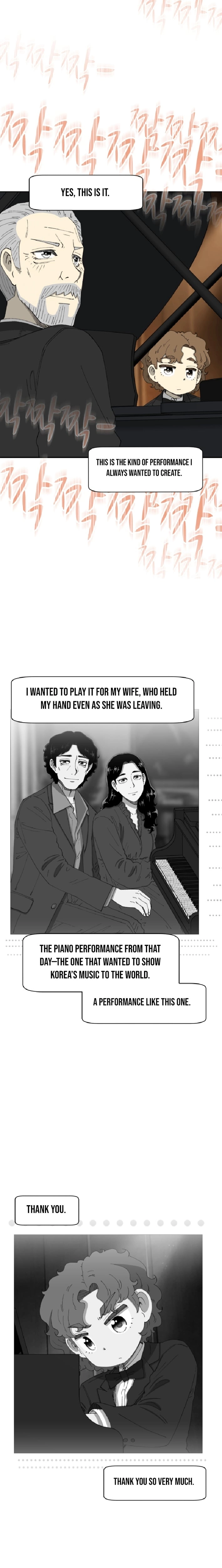 Read Beethoven Reborn Manga Online