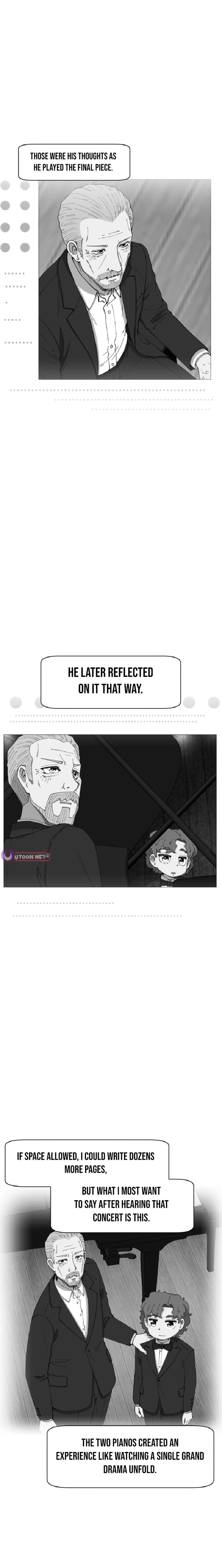 Read Beethoven Reborn Manga Online