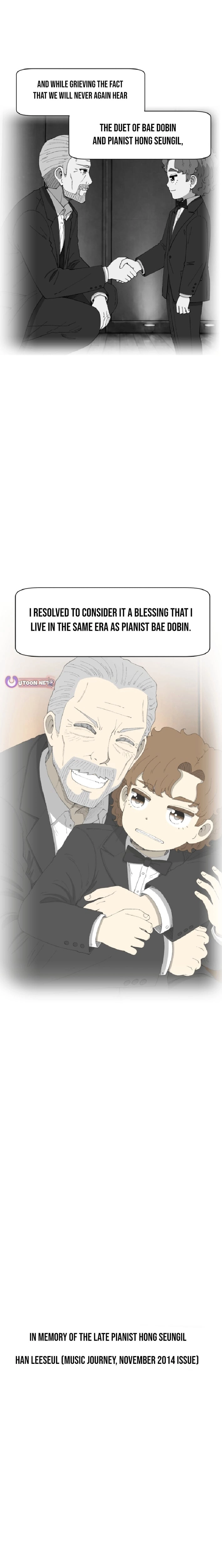 Read Beethoven Reborn Manga Online