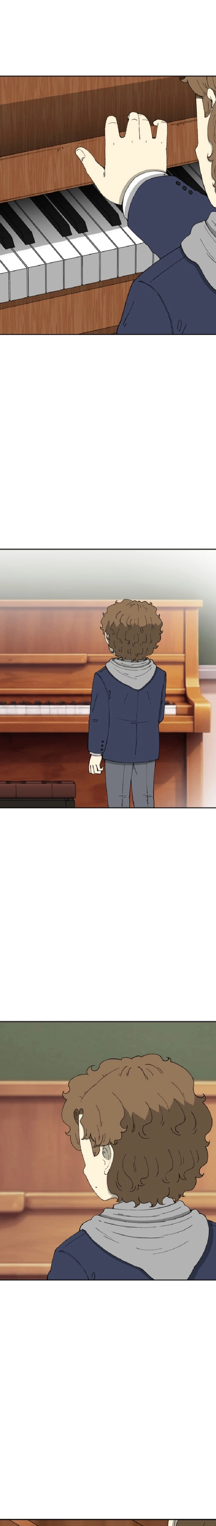 Read Beethoven Reborn Manga Online