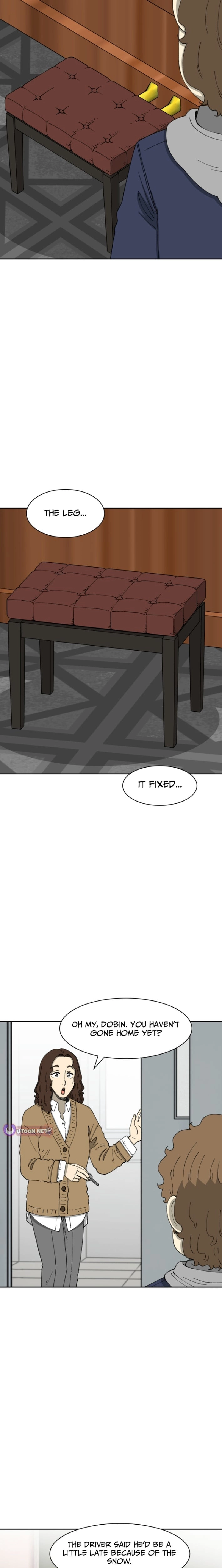 Read Beethoven Reborn Manga Online