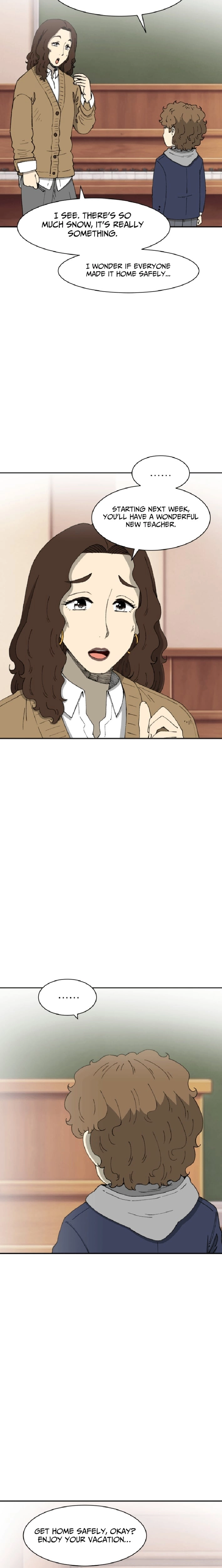 Read Beethoven Reborn Manga Online