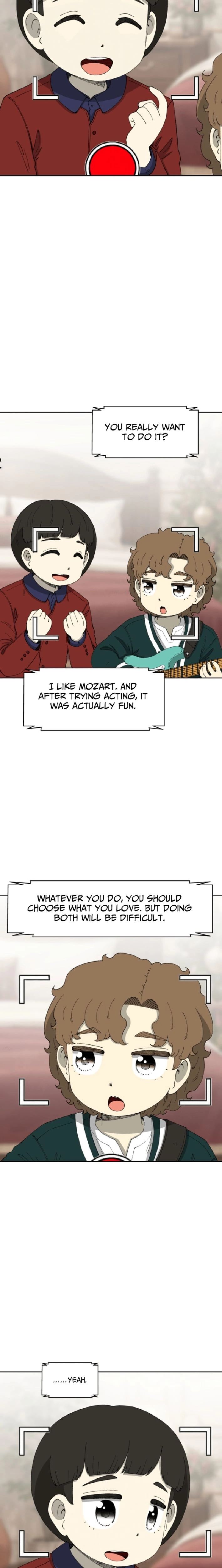 Read Beethoven Reborn Manga Online