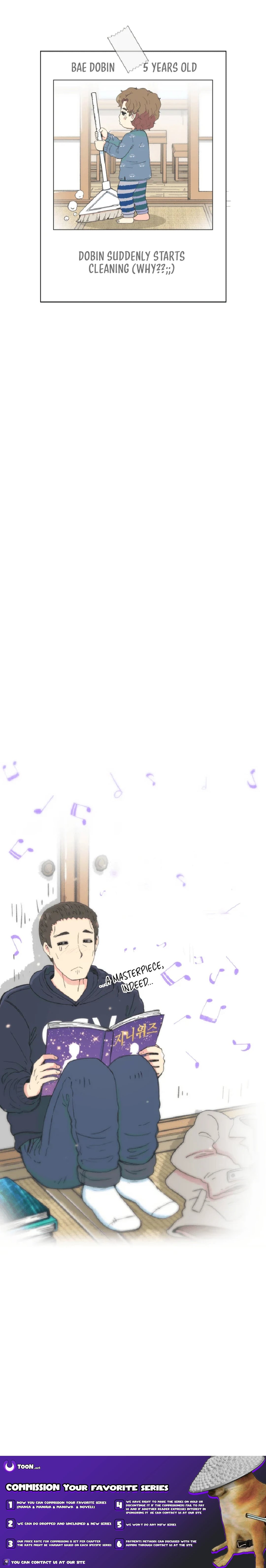Read Beethoven Reborn Manga Online