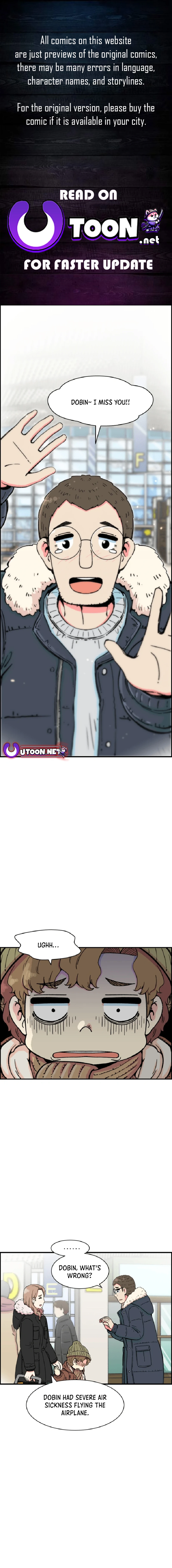 Read Beethoven Reborn Manga Online