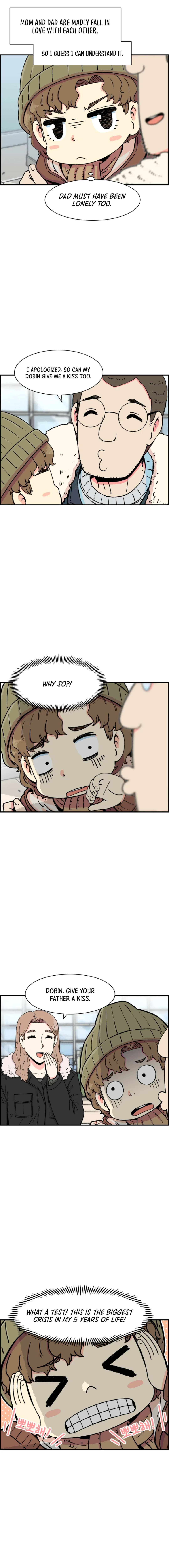 Read Beethoven Reborn Manga Online