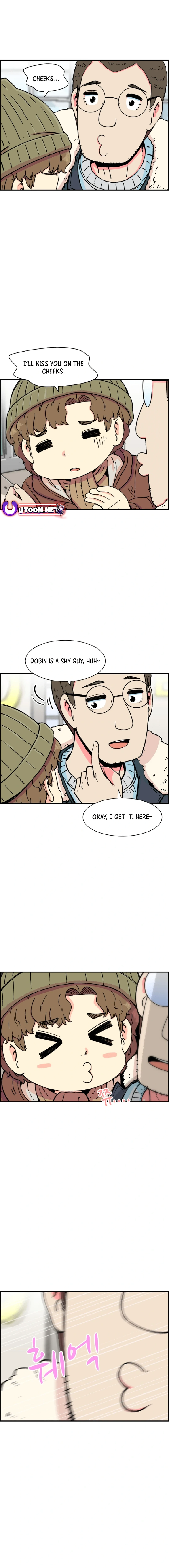 Read Beethoven Reborn Manga Online