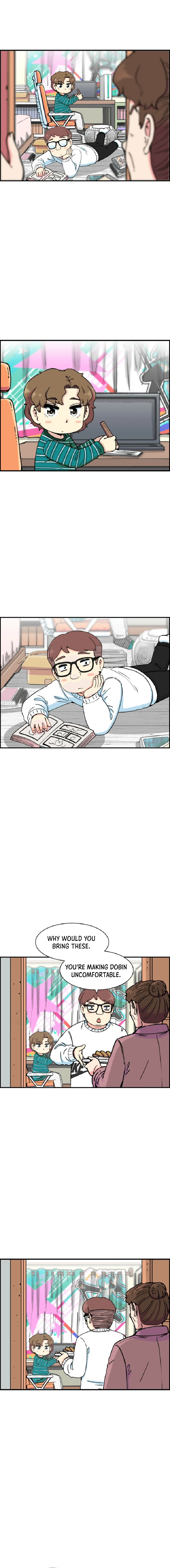 Read Beethoven Reborn Manga Online