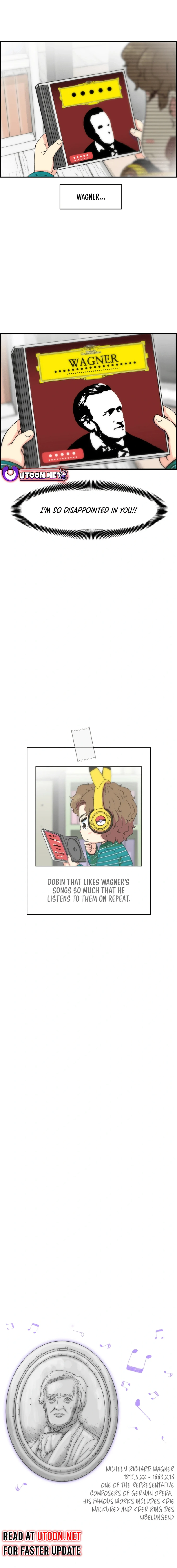 Read Beethoven Reborn Manga Online