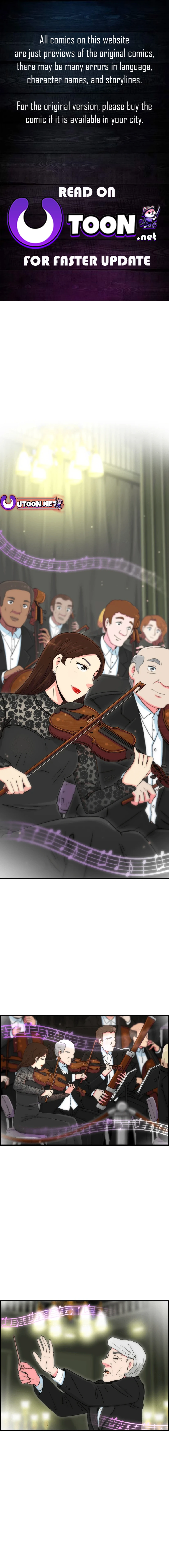 Read Beethoven Reborn Manga Online