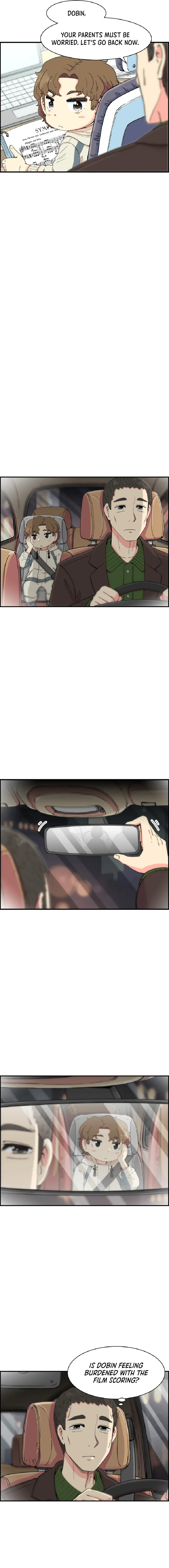 Read Beethoven Reborn Manga Online