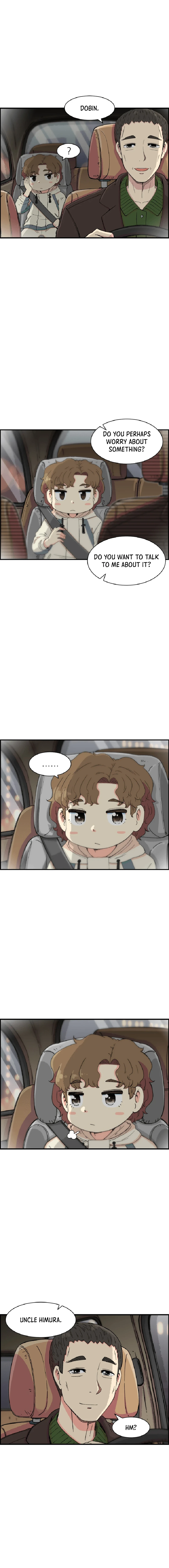 Read Beethoven Reborn Manga Online