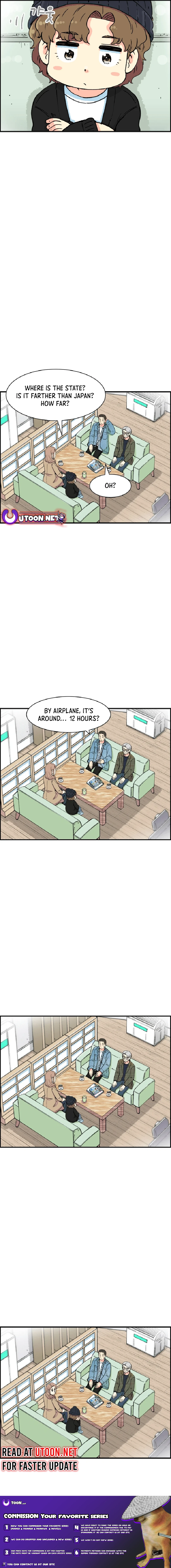 Read Beethoven Reborn Manga Online