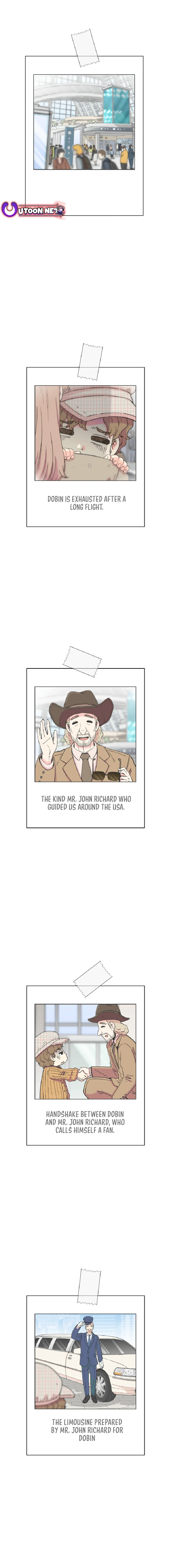 Read Beethoven Reborn Manga Online