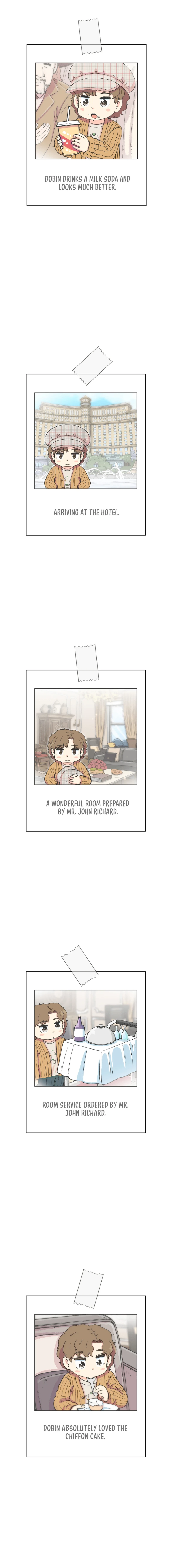 Read Beethoven Reborn Manga Online