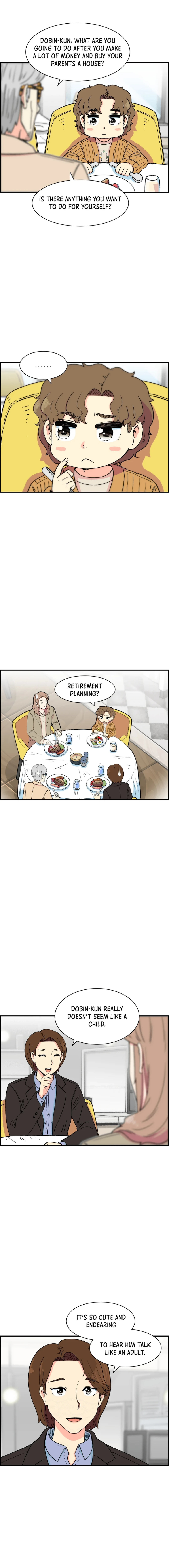 Read Beethoven Reborn Manga Online