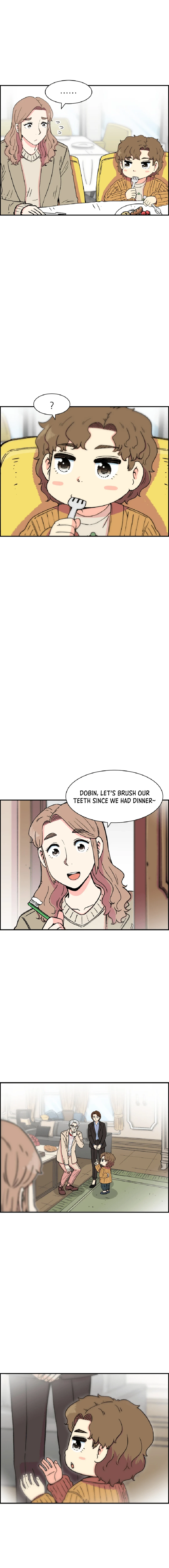 Read Beethoven Reborn Manga Online