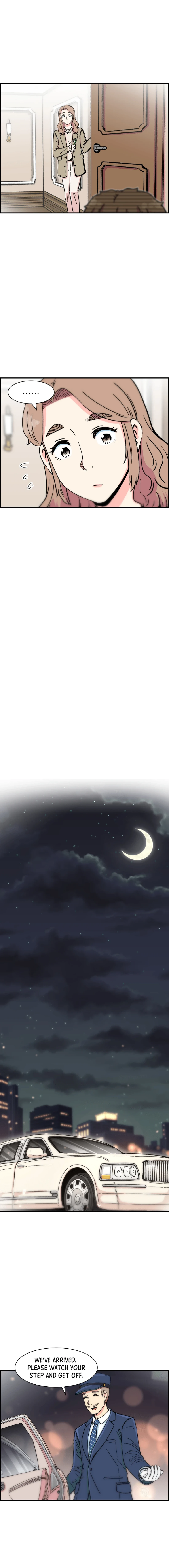 Read Beethoven Reborn Manga Online